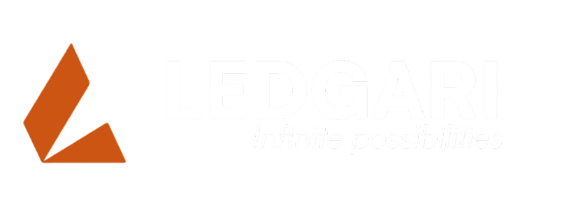 Ledgari Logo
